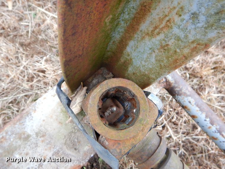 image for item GB9516 Air compressor