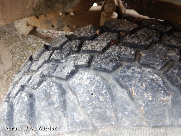 image for item GB9520 1976 Jeep CJ5 SUV