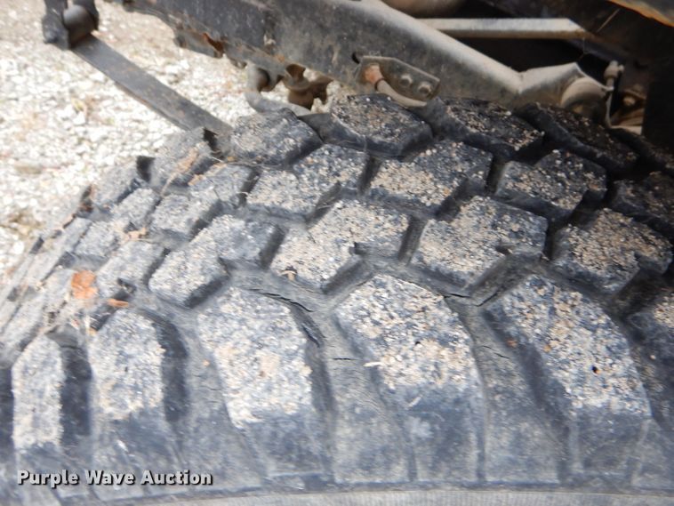 image for item GB9520 1976 Jeep CJ5 SUV