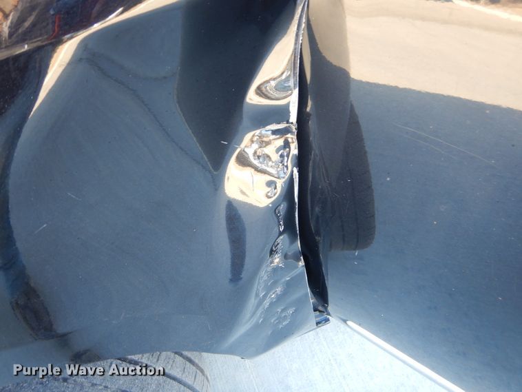 image for item GB9532 2007 Kia Rondo SUV