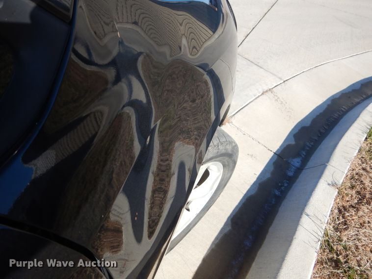 image for item GB9532 2007 Kia Rondo SUV