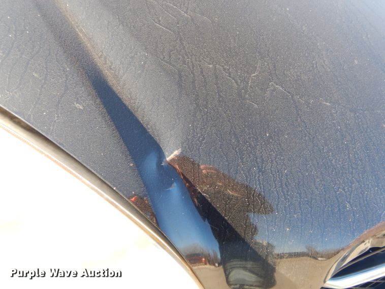 image for item GB9532 2007 Kia Rondo SUV