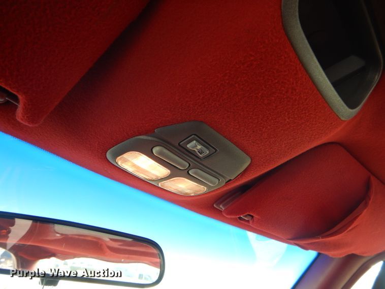 image for item GB9533 1992 Pontiac Bonneville