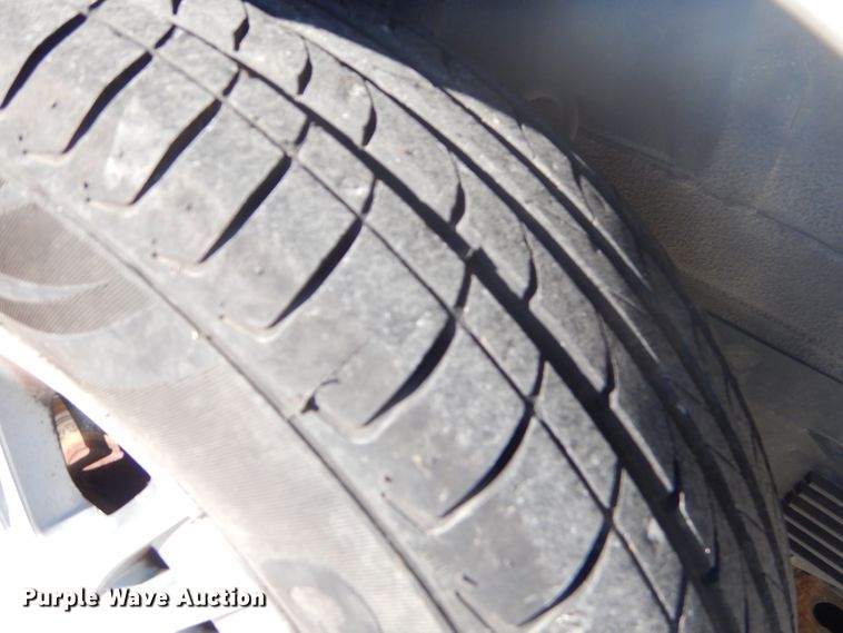 image for item GB9533 1992 Pontiac Bonneville