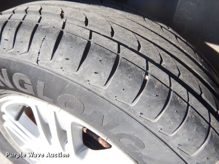 image for item GB9533 1992 Pontiac Bonneville