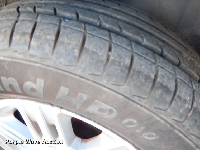 image for item GB9533 1992 Pontiac Bonneville