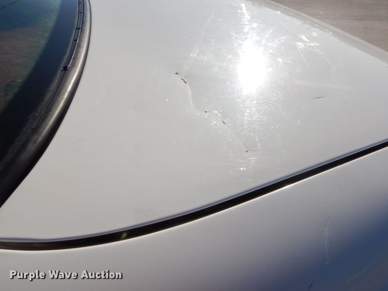 image for item GB9533 1992 Pontiac Bonneville