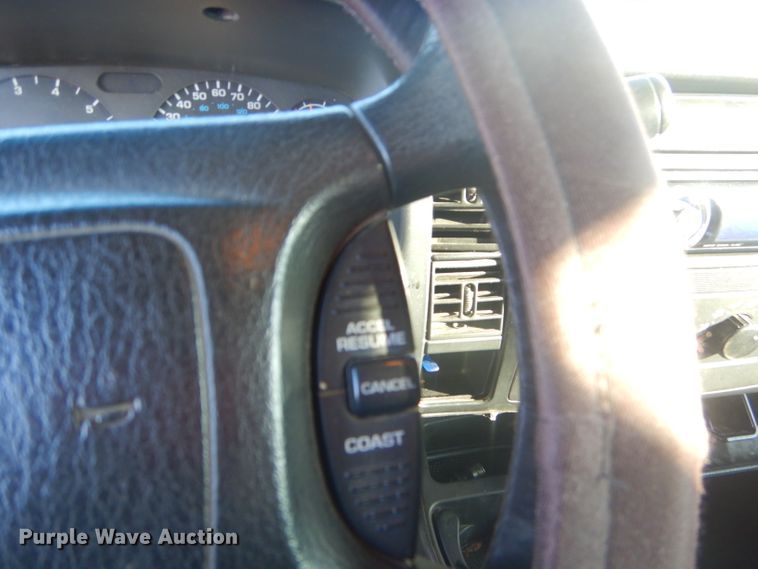 image for item GB9534 2001 Dodge Dakota pickup truck