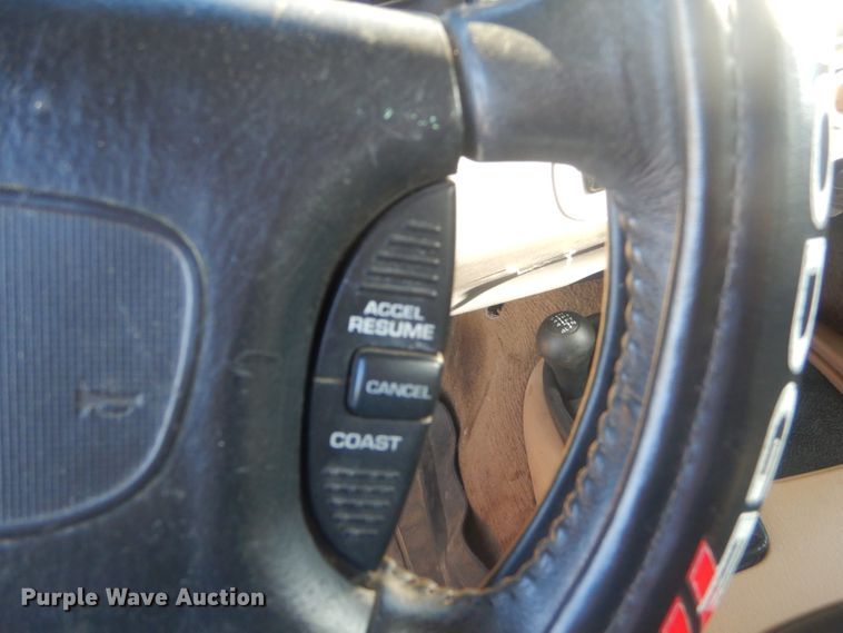 image for item GB9535 1999 Dodge Durango SLT SUV