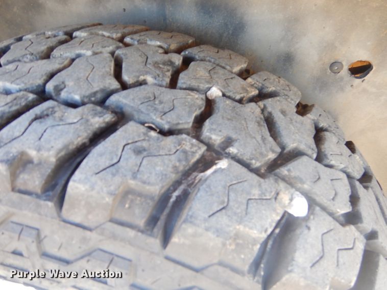 image for item GB9535 1999 Dodge Durango SLT SUV