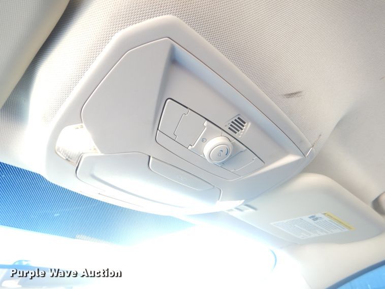 image for item GB9536 2016 Ford Focus