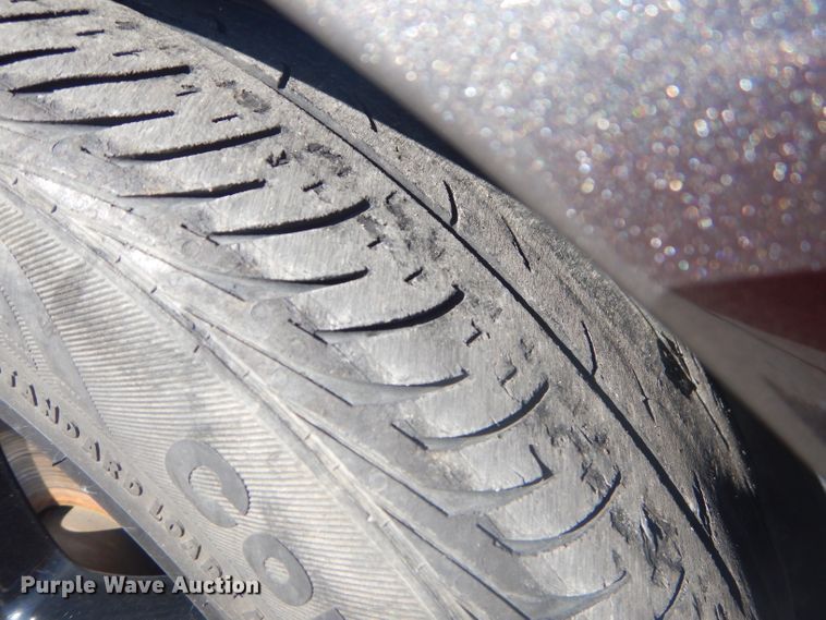 image for item GB9536 2016 Ford Focus