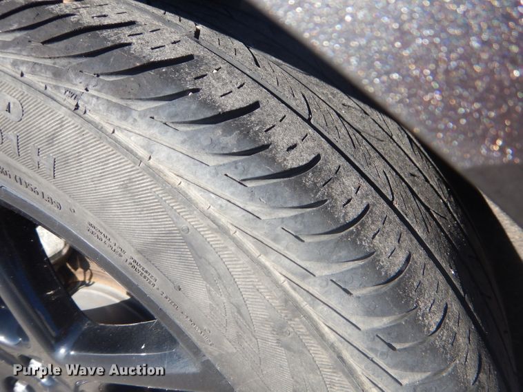 image for item GB9536 2016 Ford Focus