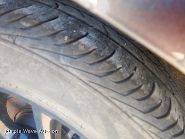 image for item GB9536 2016 Ford Focus