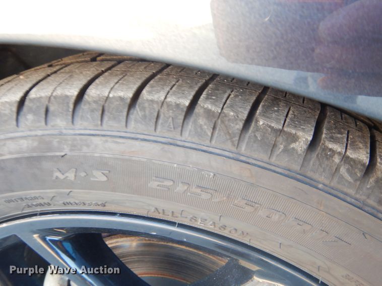 image for item GB9536 2016 Ford Focus