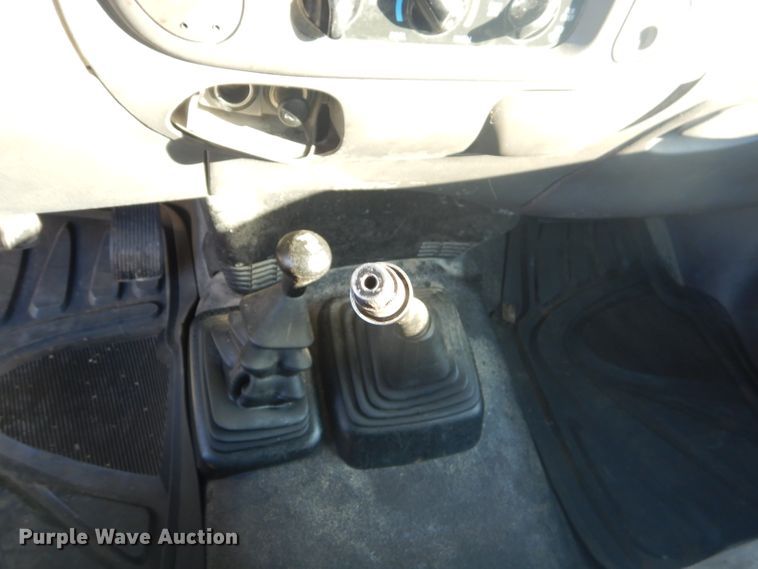 image for item GB9538 2000 Ford F150 pickup truck