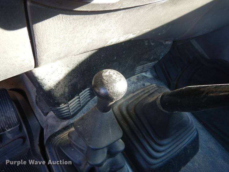 image for item GB9538 2000 Ford F150 pickup truck