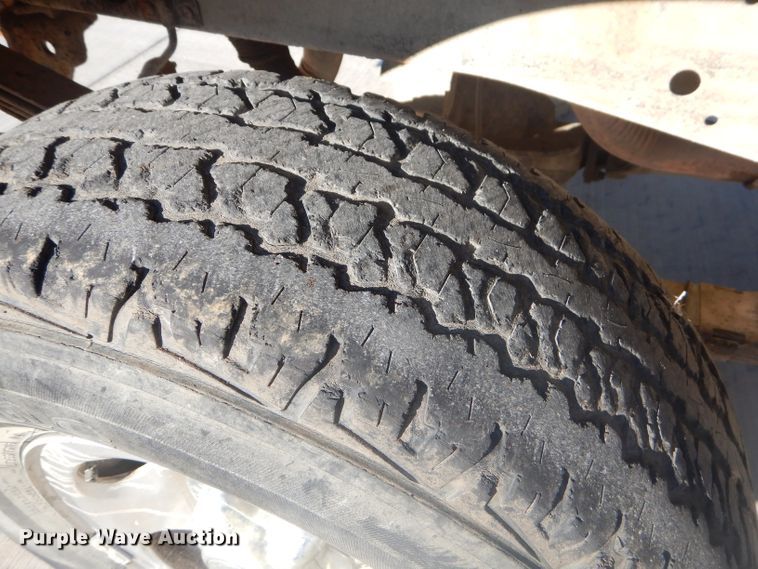 image for item GB9538 2000 Ford F150 pickup truck