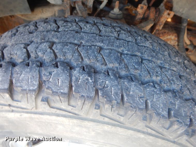 image for item GB9538 2000 Ford F150 pickup truck