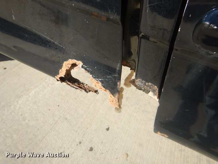 image for item GB9538 2000 Ford F150 pickup truck