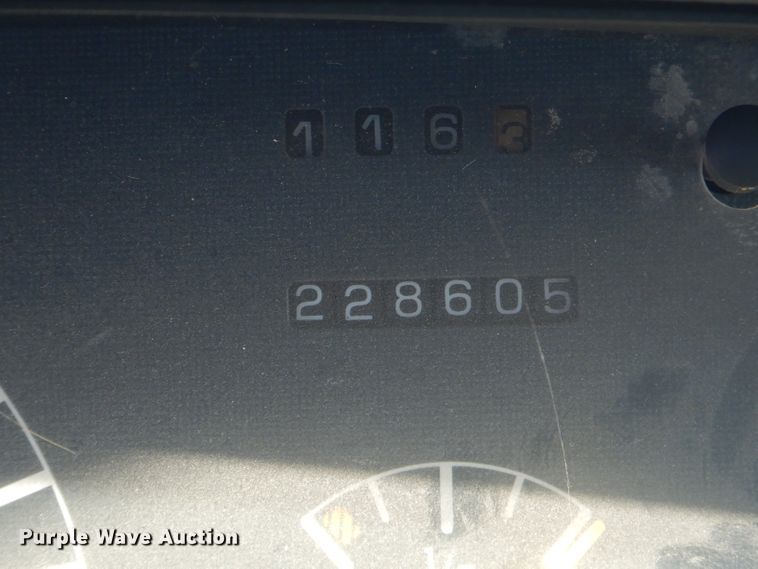 image for item GB9539 1999 Pontiac Bonneville