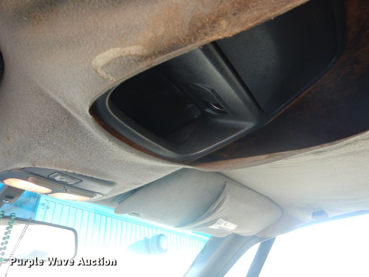 image for item GB9539 1999 Pontiac Bonneville