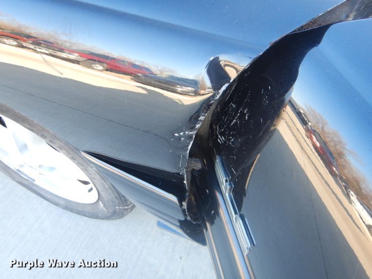 image for item GB9539 1999 Pontiac Bonneville