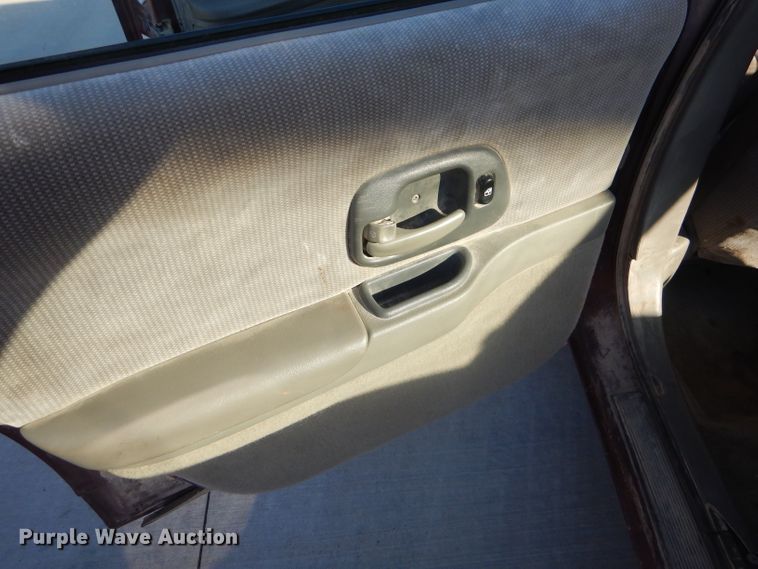 image for item GB9540 1999 Chevrolet Lumina