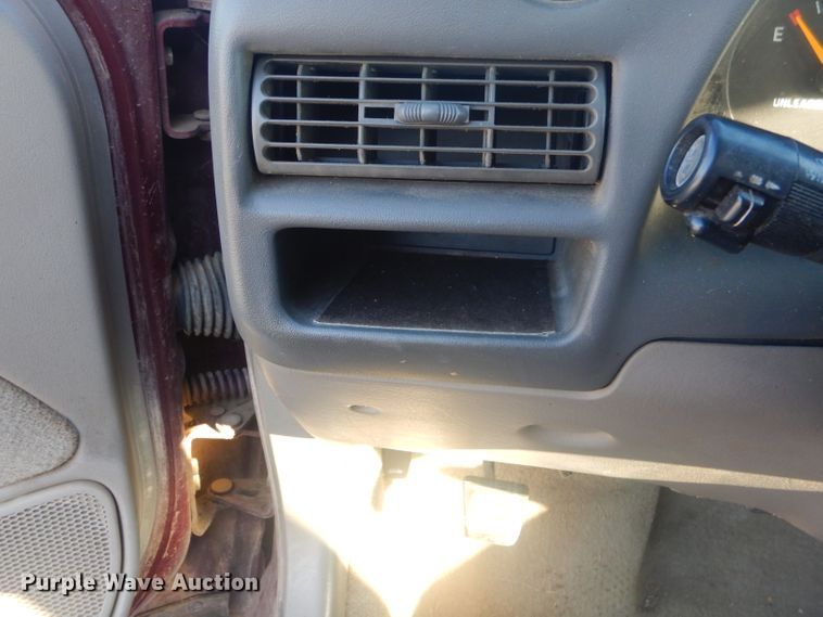 image for item GB9540 1999 Chevrolet Lumina