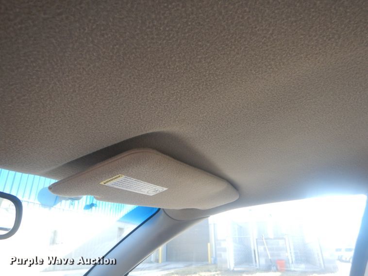 image for item GB9540 1999 Chevrolet Lumina