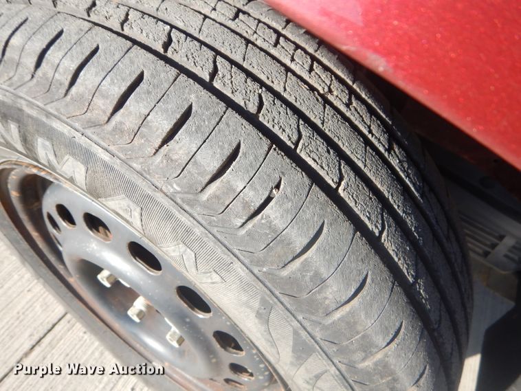 image for item GB9540 1999 Chevrolet Lumina