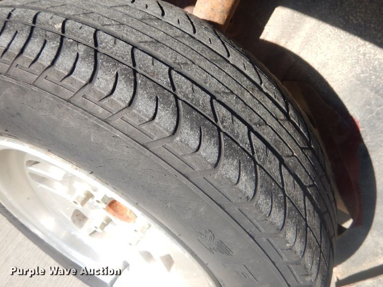 image for item GB9540 1999 Chevrolet Lumina