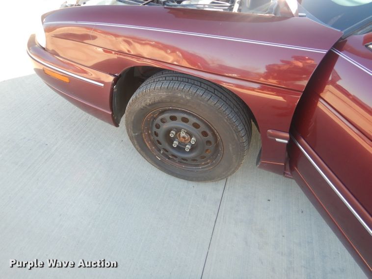 image for item GB9540 1999 Chevrolet Lumina