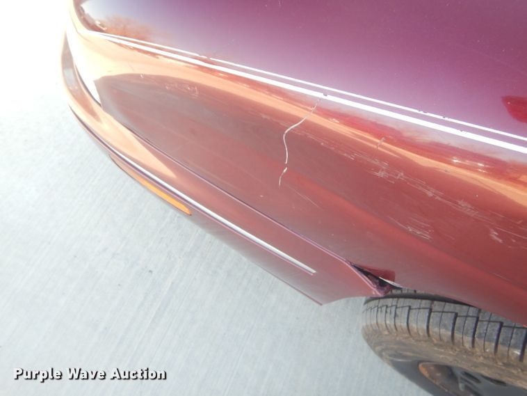 image for item GB9540 1999 Chevrolet Lumina