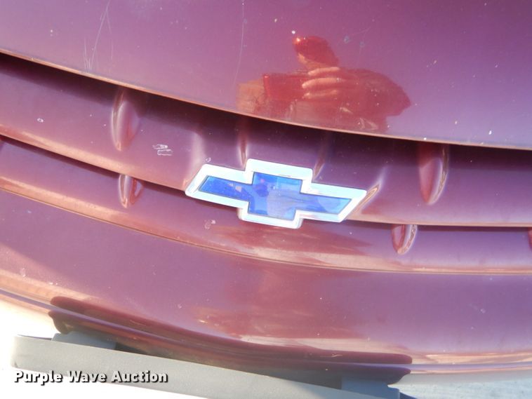 image for item GB9540 1999 Chevrolet Lumina