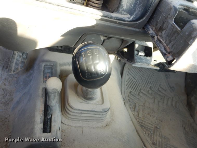 image for item GB9558 1998 Chevrolet K3500 utility bed pickup truck