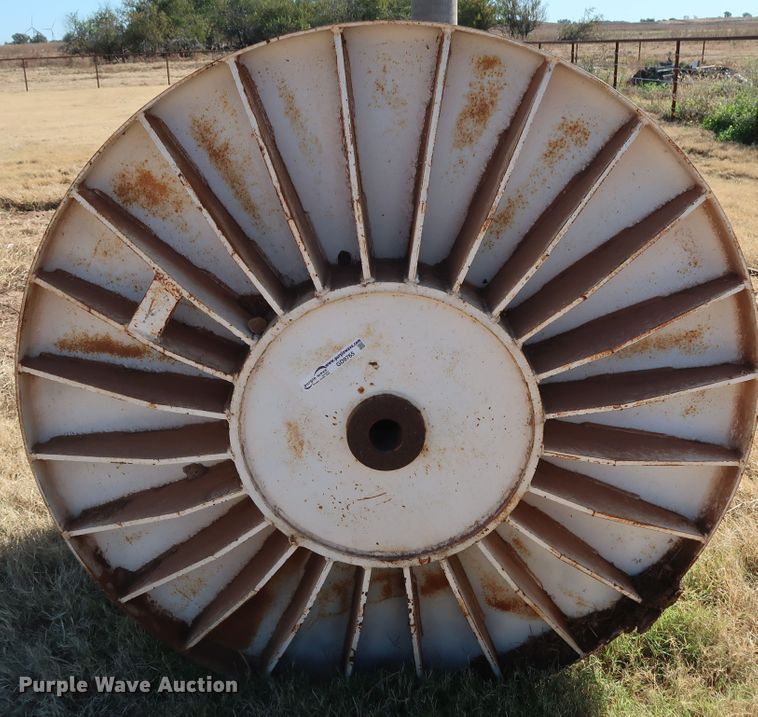 image for item GD9765 Rope reel