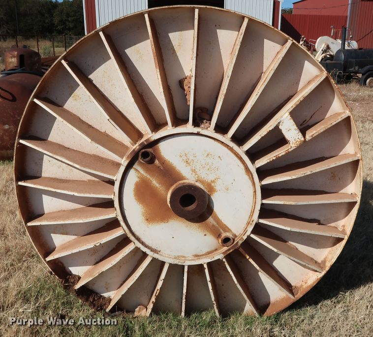 image for item GD9765 Rope reel