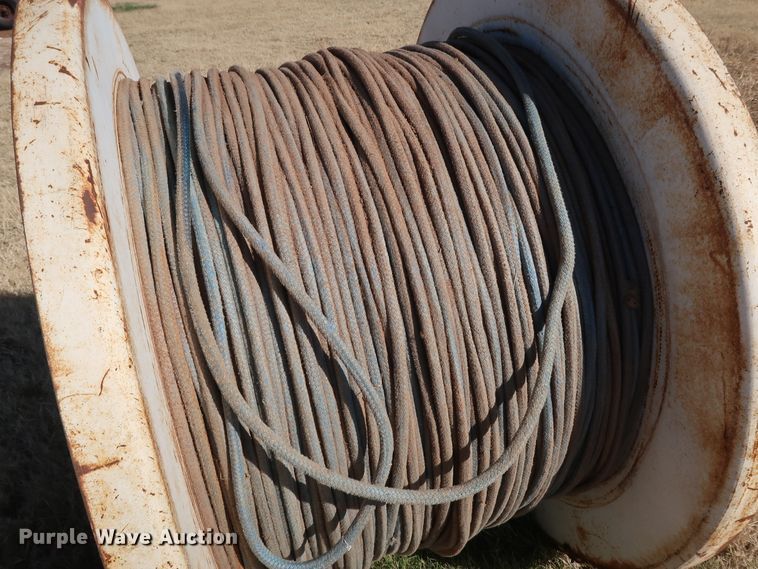 image for item GD9765 Rope reel