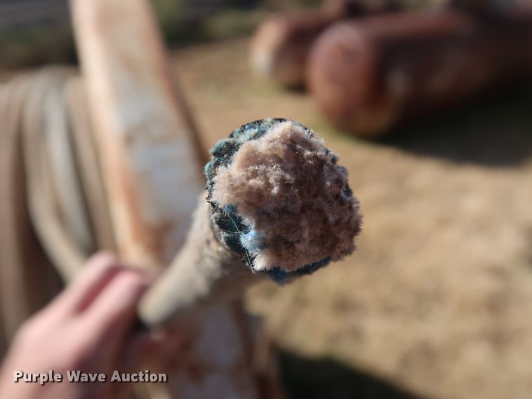 image for item GD9765 Rope reel