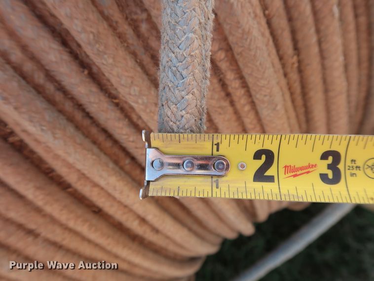 image for item GD9765 Rope reel