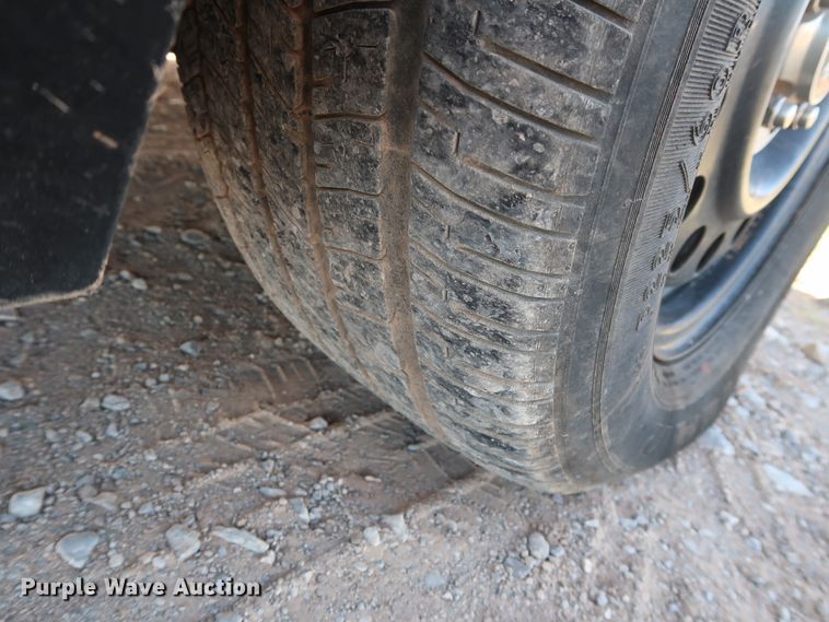 image for item GD9771 2009 Chevrolet Impala Police Cruiser