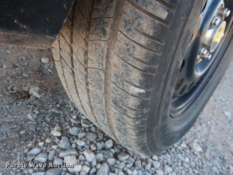 image for item GD9771 2009 Chevrolet Impala Police Cruiser