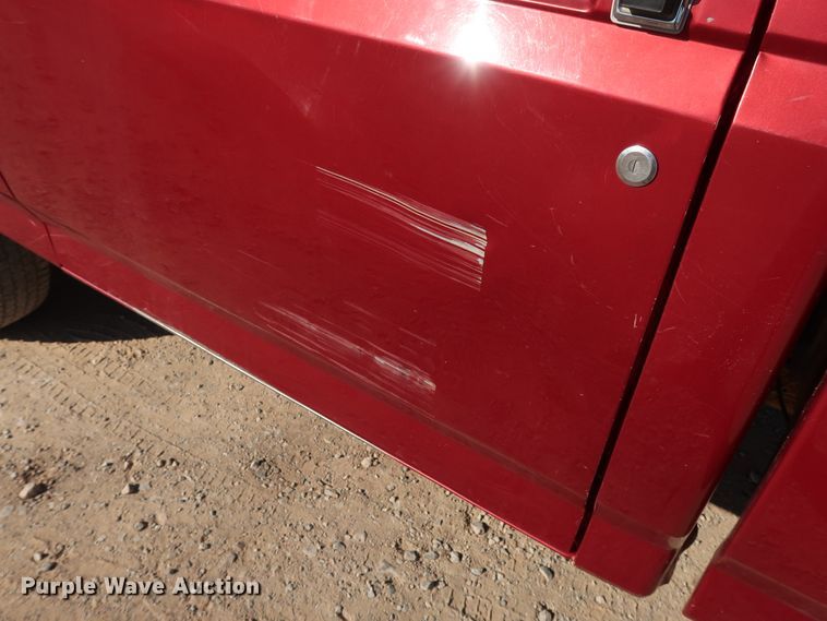 image for item GD9772 1997 Ford F250 pickup truck