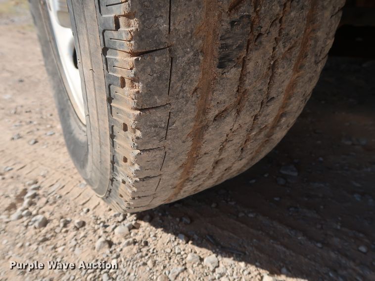 image for item GD9773 2005 Chevrolet Silverado 1500 Ext. Cab pickup truck