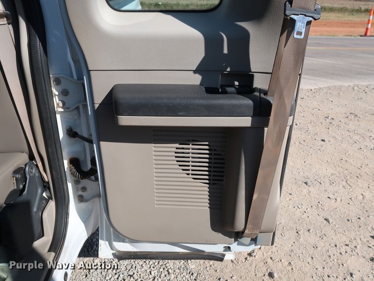 image for item GD9774 2008 Ford F250 Super Duty XL SuperCab pickup truck