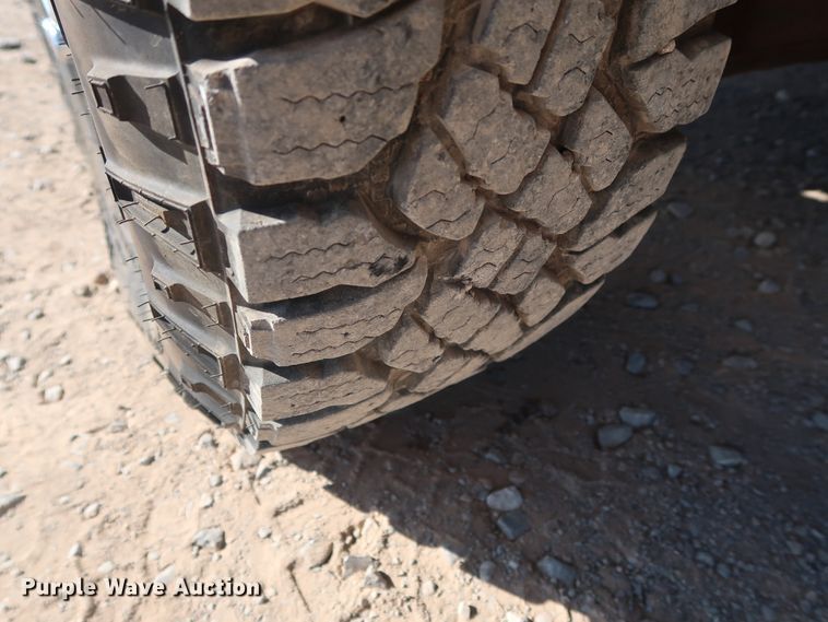 image for item GD9774 2008 Ford F250 Super Duty XL SuperCab pickup truck