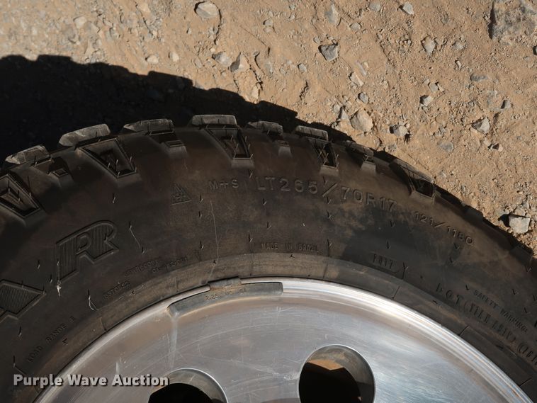 image for item GD9774 2008 Ford F250 Super Duty XL SuperCab pickup truck