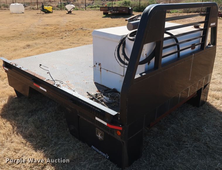 image for item GD9783 Pronghorn flatbed