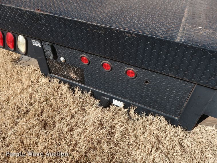 image for item GD9783 Pronghorn flatbed